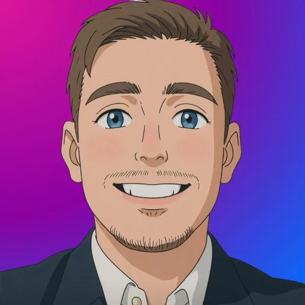 Nicola Fiore, fondatore e web developer SEO specialist di Foxmedia a Bari