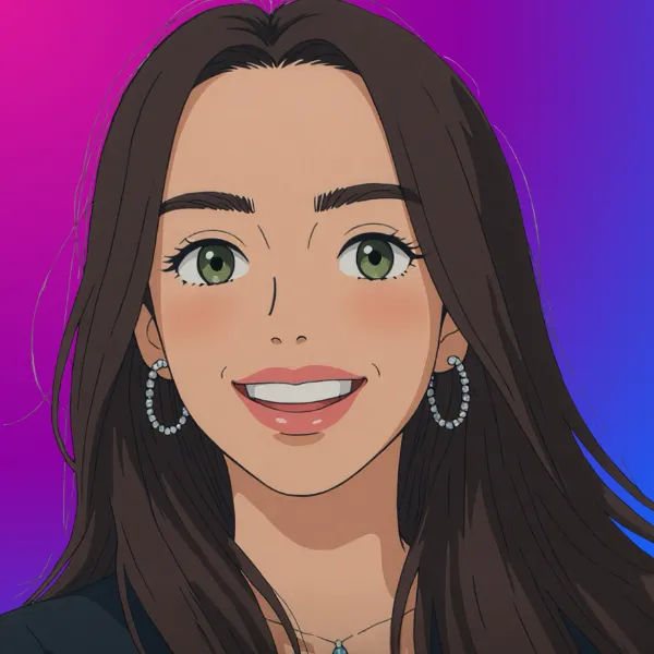 Veronica Pugliese, co-fondatrice copywriter SEO, social media e branding di Foxmedia Bari